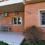 Pousada Residencial Alamandas