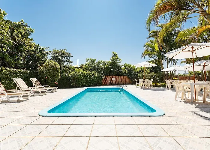 Pousada Residencial Alamandas