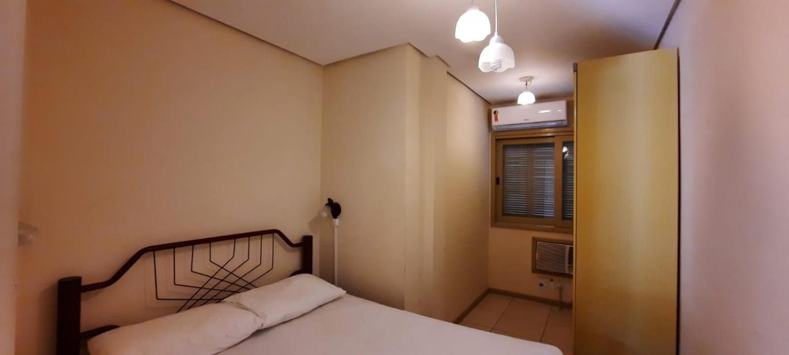 Pensão Pousada Residencial Alamandas *