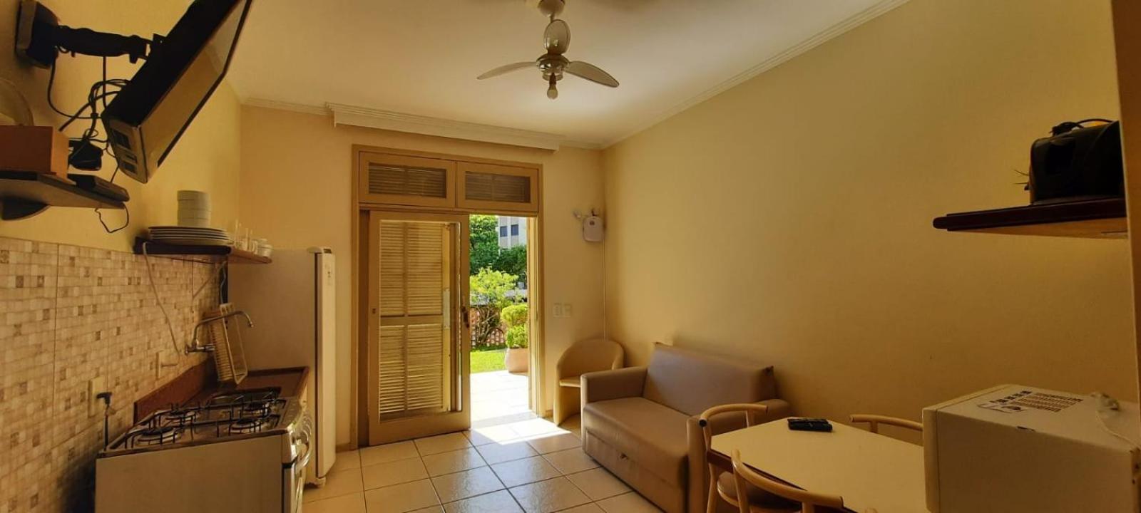 Pousada Residencial Alamandas *