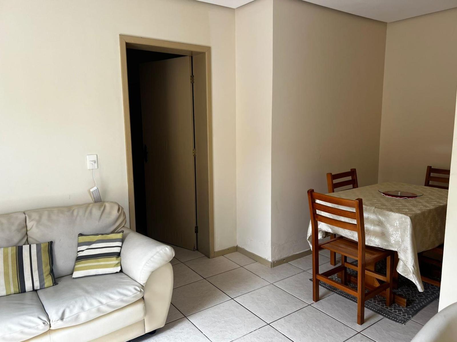 Pousada Residencial Alamandas Pensão Florianopolis