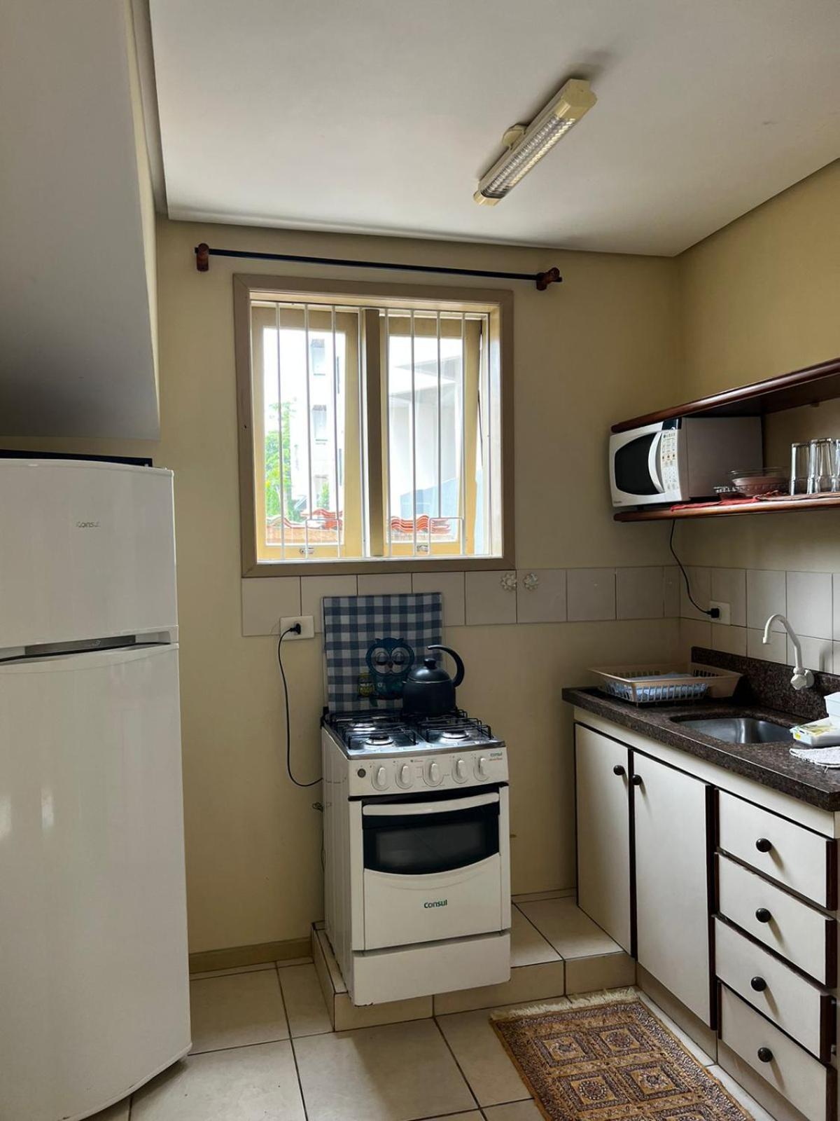 Pensão Pousada Residencial Alamandas Florianopolis