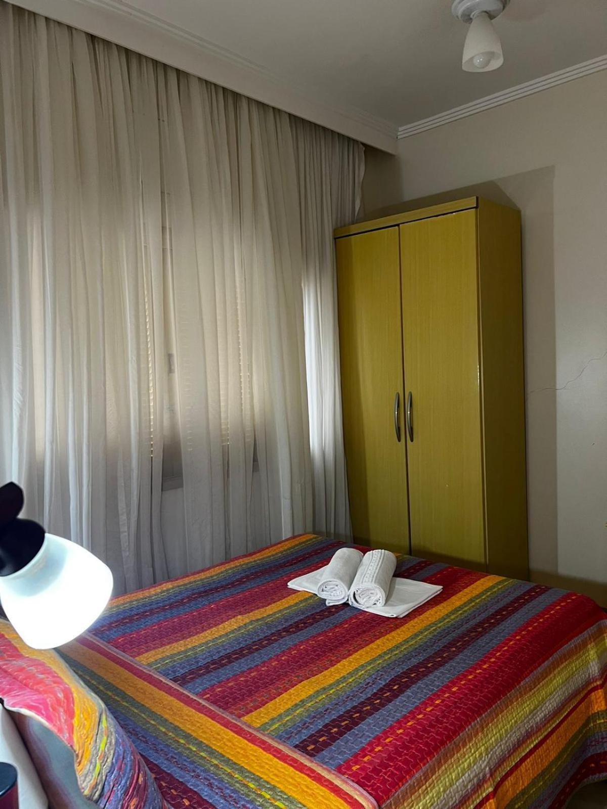 Pousada Residencial Alamandas