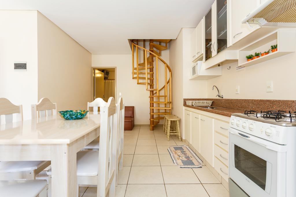 Pensão Pousada Residencial Alamandas Florianopolis