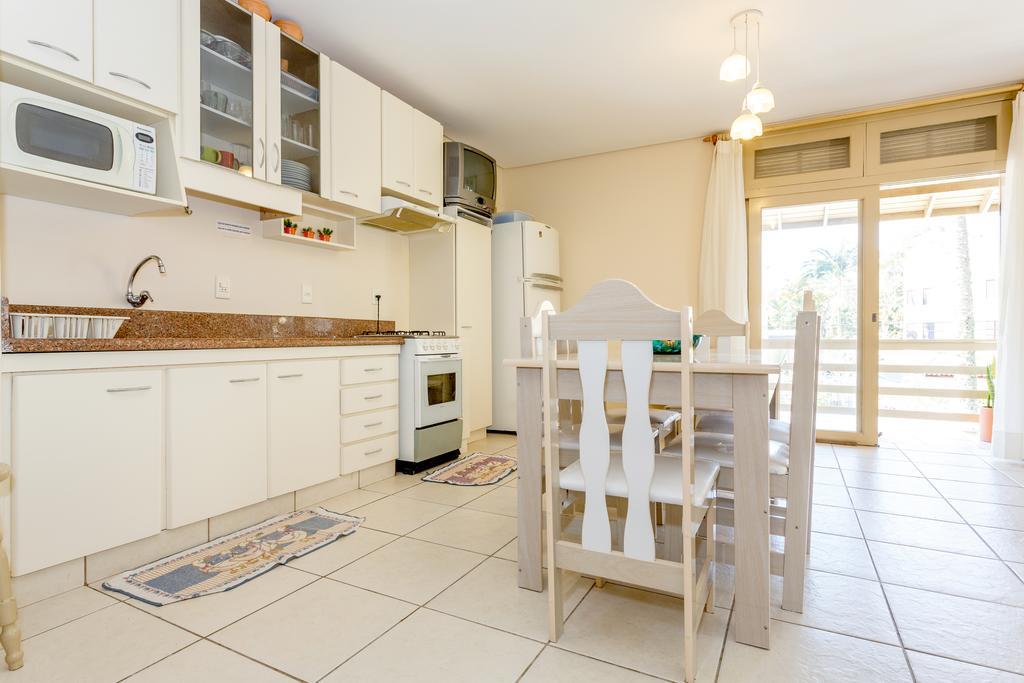 Pensão Pousada Residencial Alamandas