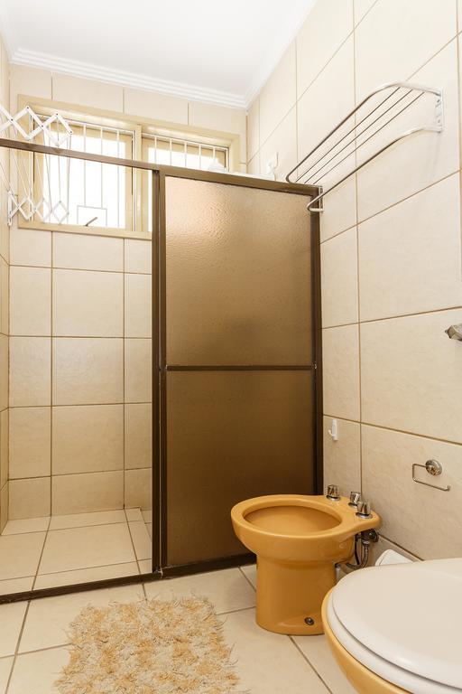 Pensão Pousada Residencial Alamandas Florianopolis
