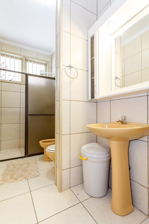 Pousada Residencial Alamandas Florianopolis