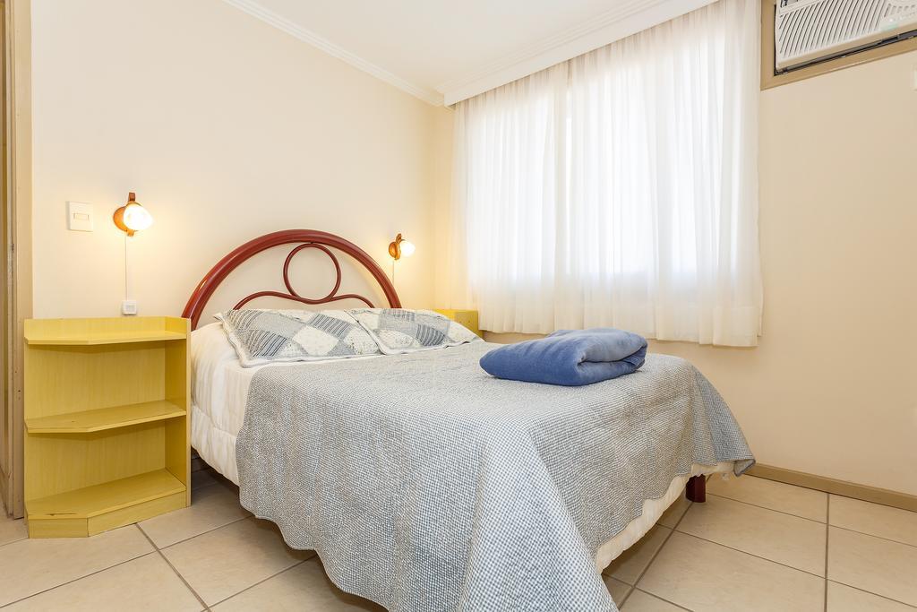 Pensão Pousada Residencial Alamandas *