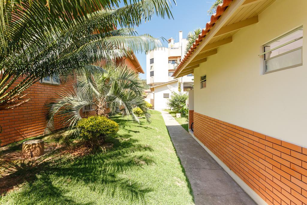 Pousada Residencial Alamandas