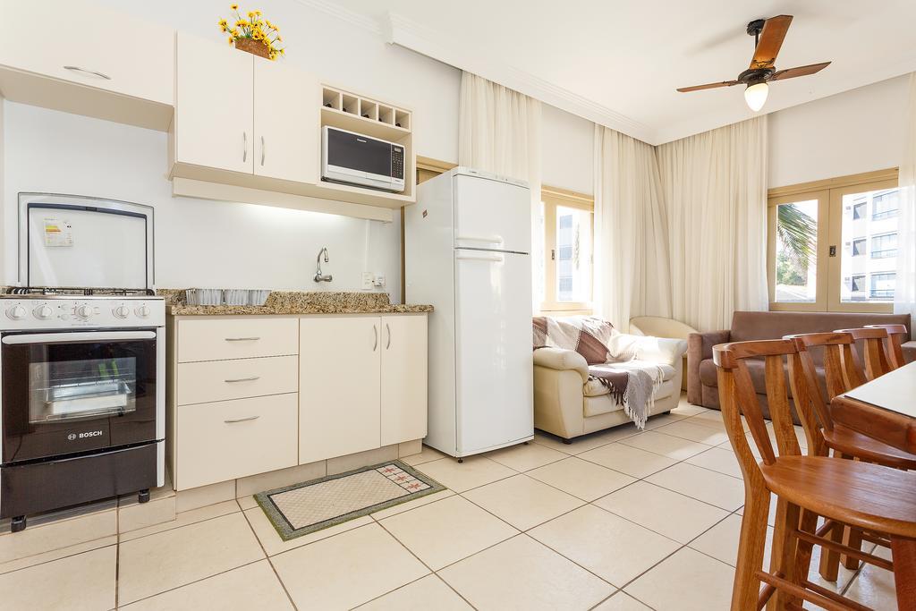 Pousada Residencial Alamandas