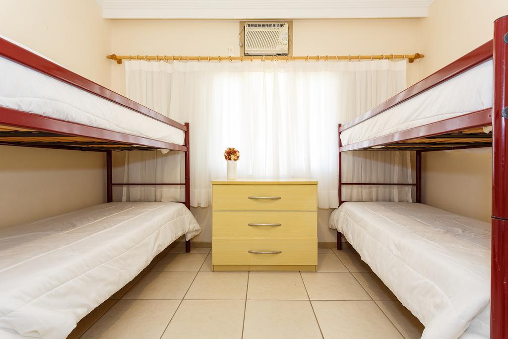 Pousada Residencial Alamandas Pensão Florianopolis