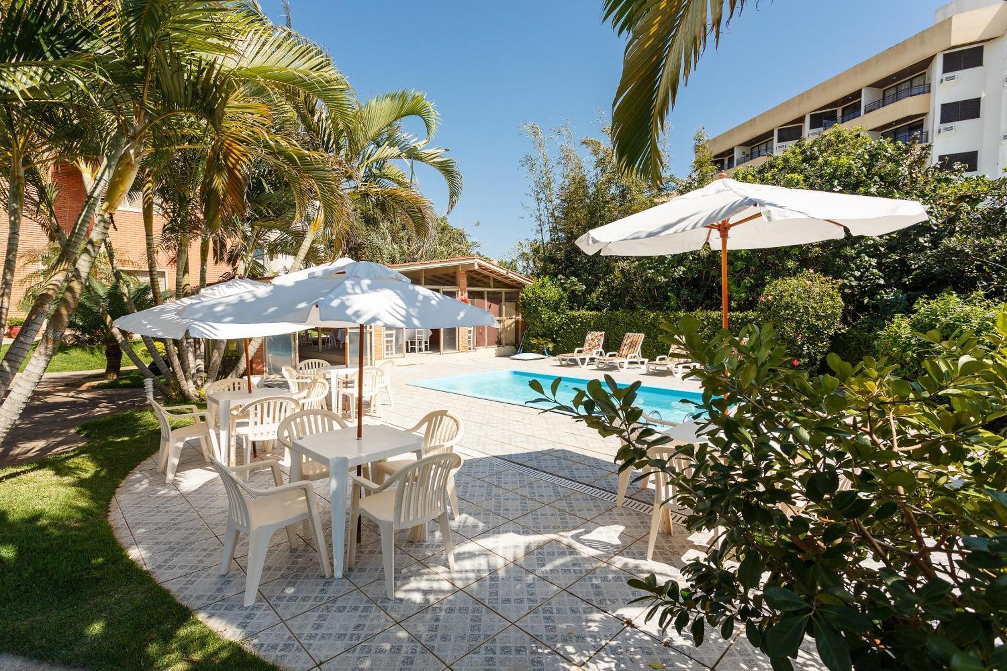 Pousada Residencial Alamandas Florianopolis