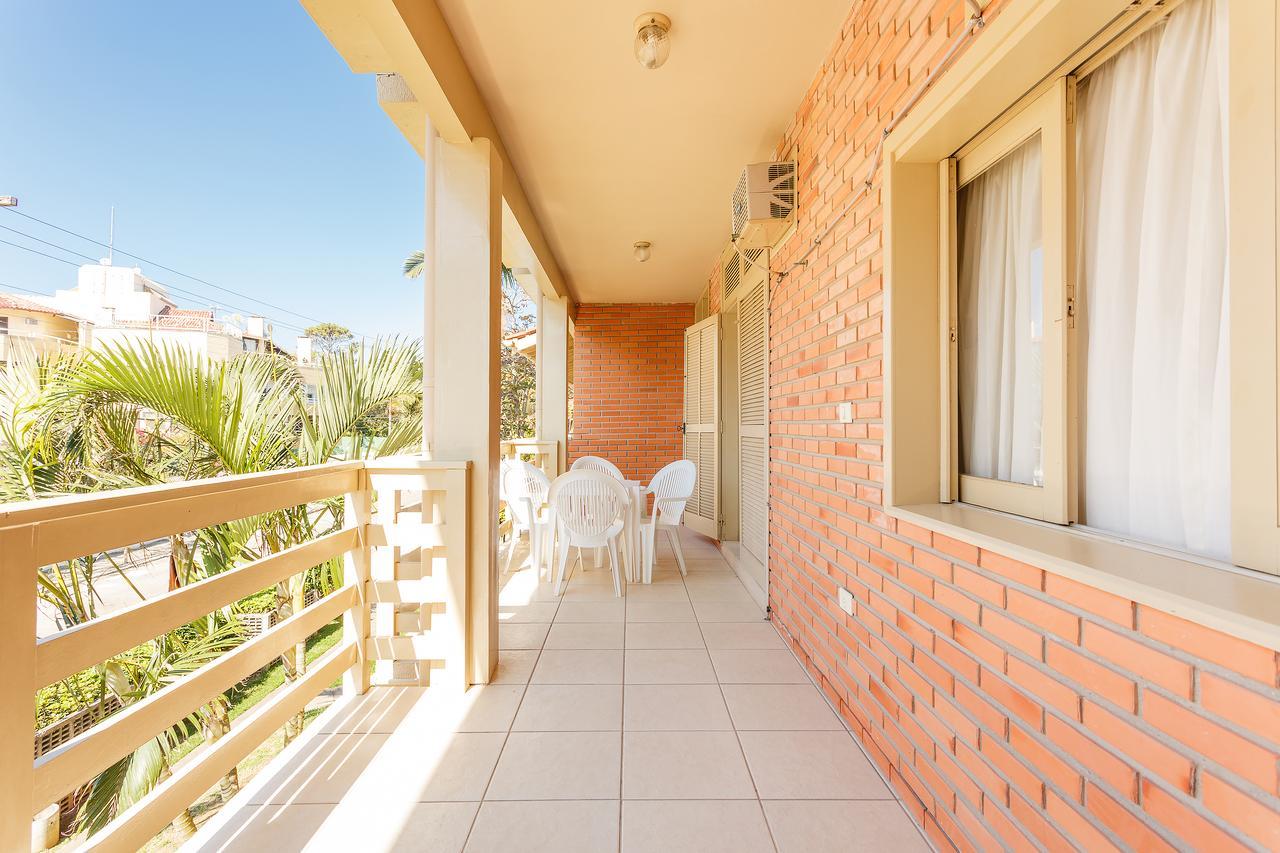 Pensão Pousada Residencial Alamandas