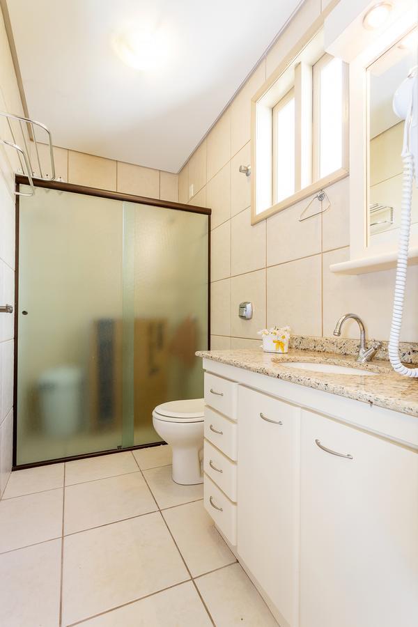 Pensão Pousada Residencial Alamandas Florianopolis
