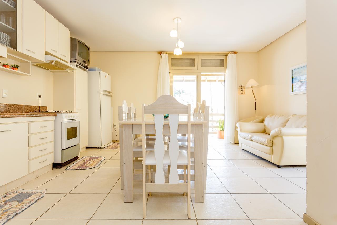 Pensão Pousada Residencial Alamandas Florianopolis