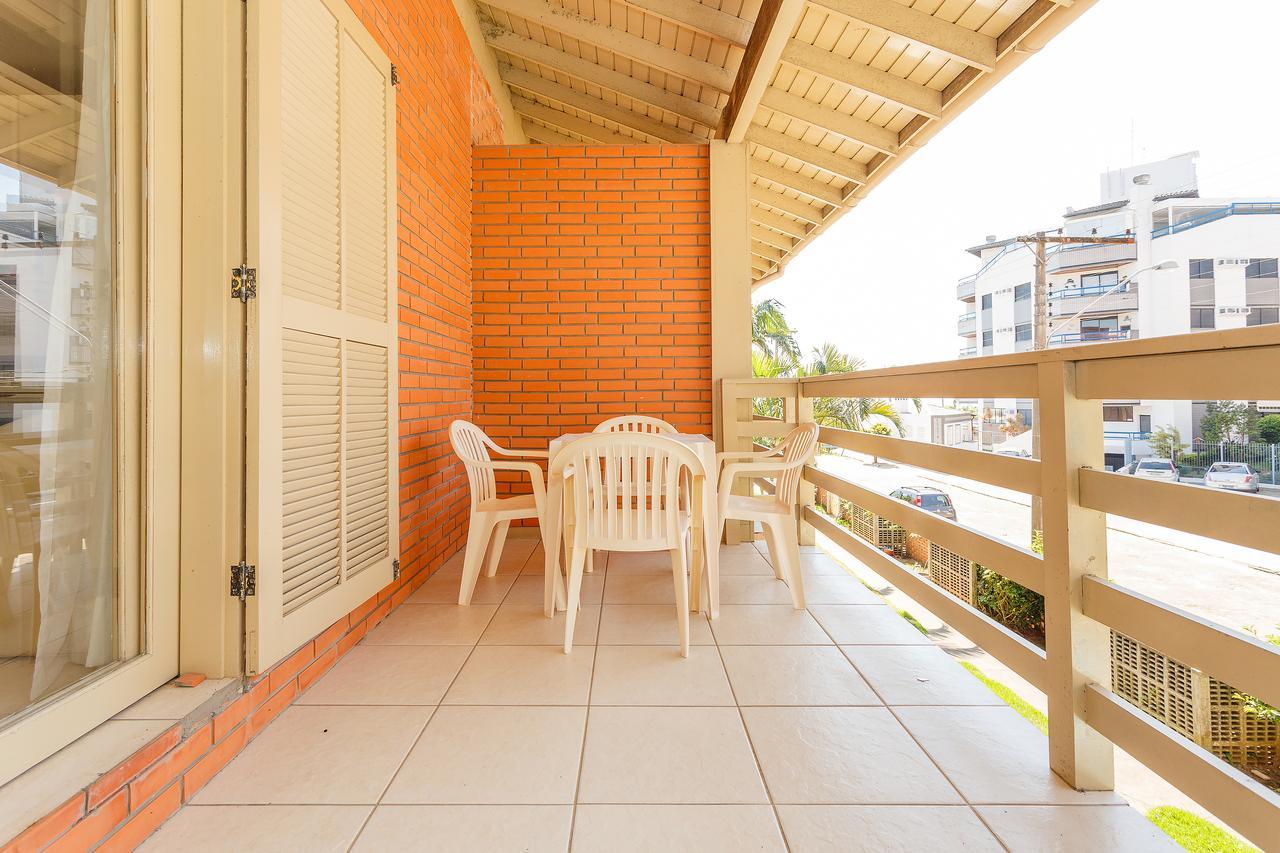 Pensão Pousada Residencial Alamandas *