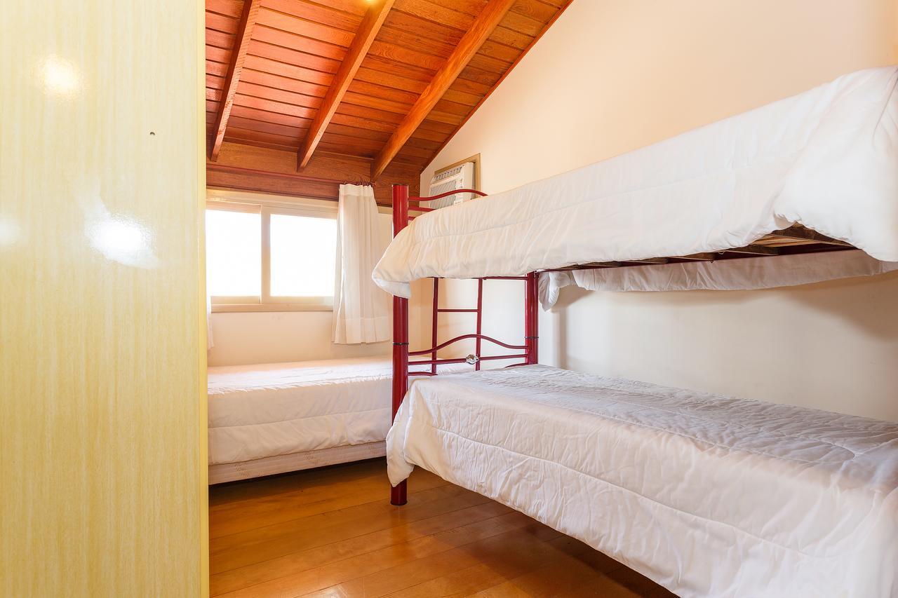 Pousada Residencial Alamandas