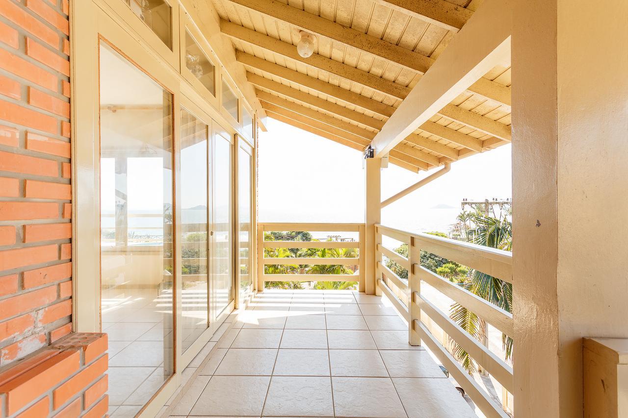 Pousada Residencial Alamandas * Florianopolis