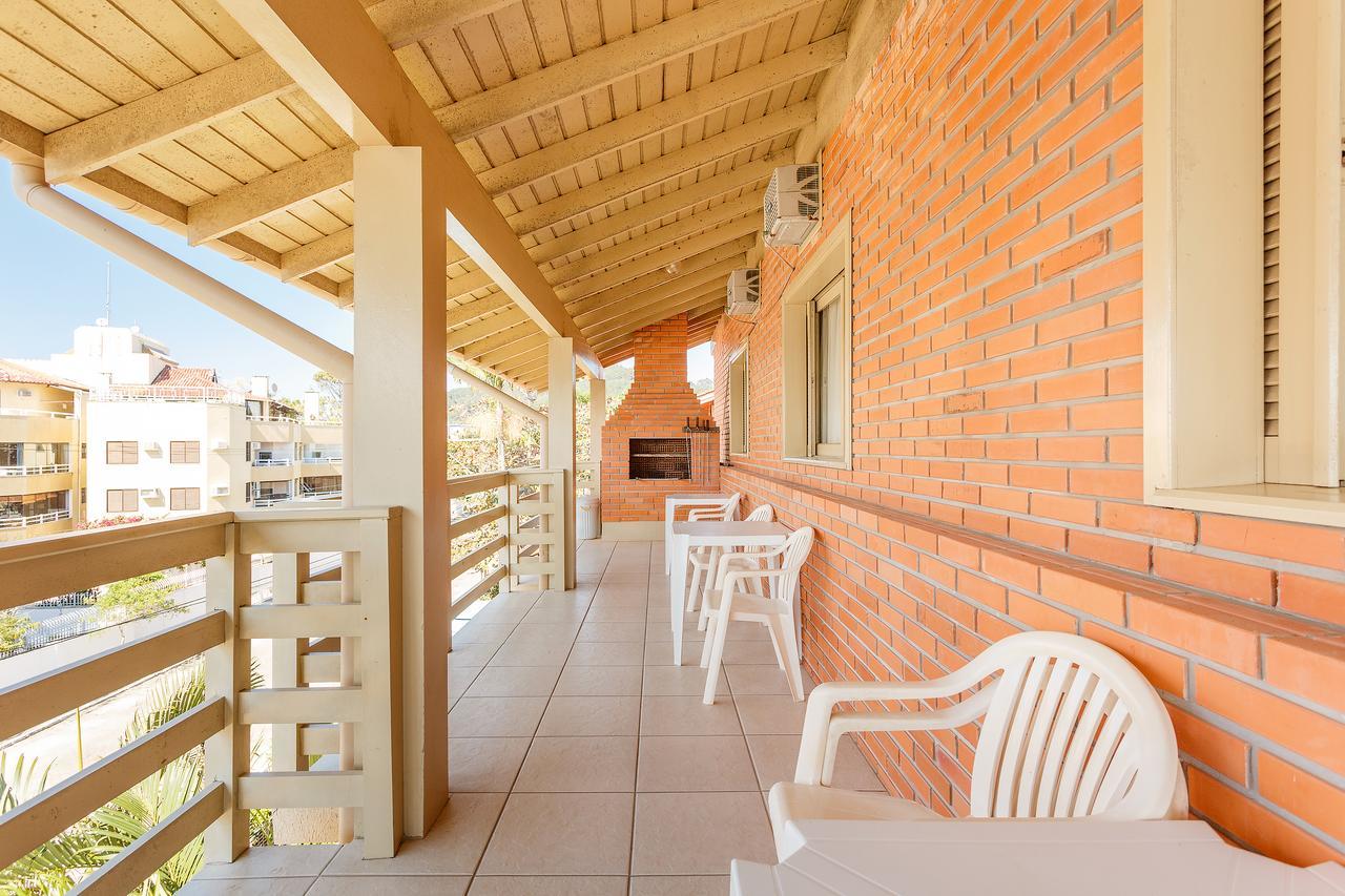 Pousada Residencial Alamandas Florianopolis
