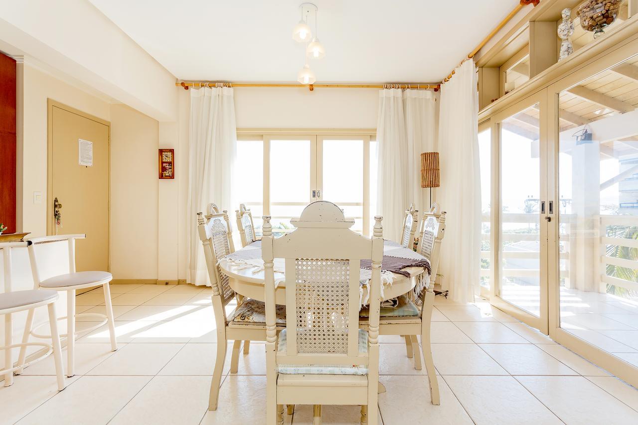 Pensão Pousada Residencial Alamandas *