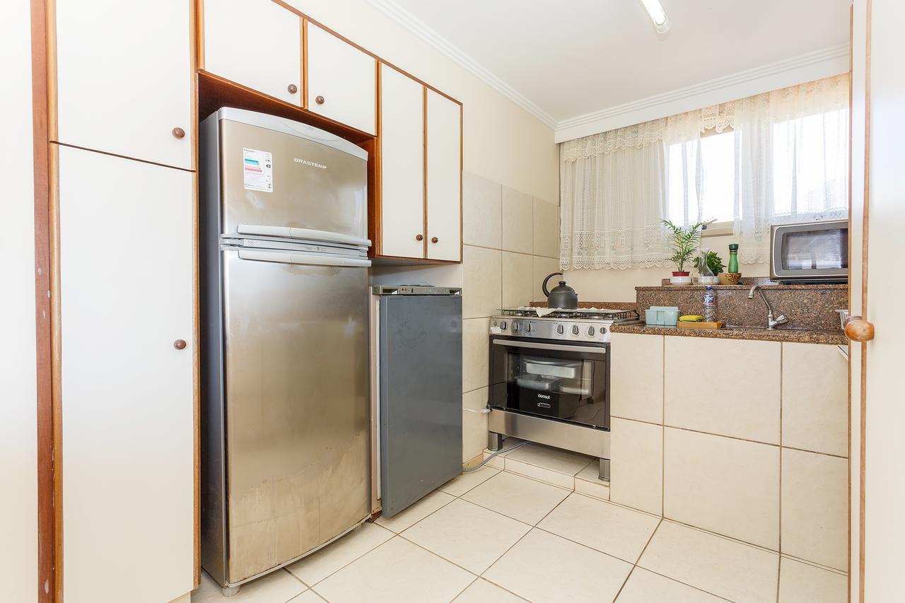 Pensão Pousada Residencial Alamandas Florianopolis