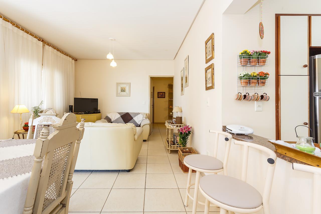 Pensão Pousada Residencial Alamandas Florianopolis