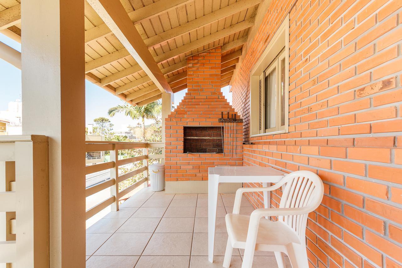 Pousada Residencial Alamandas Pensão Florianopolis
