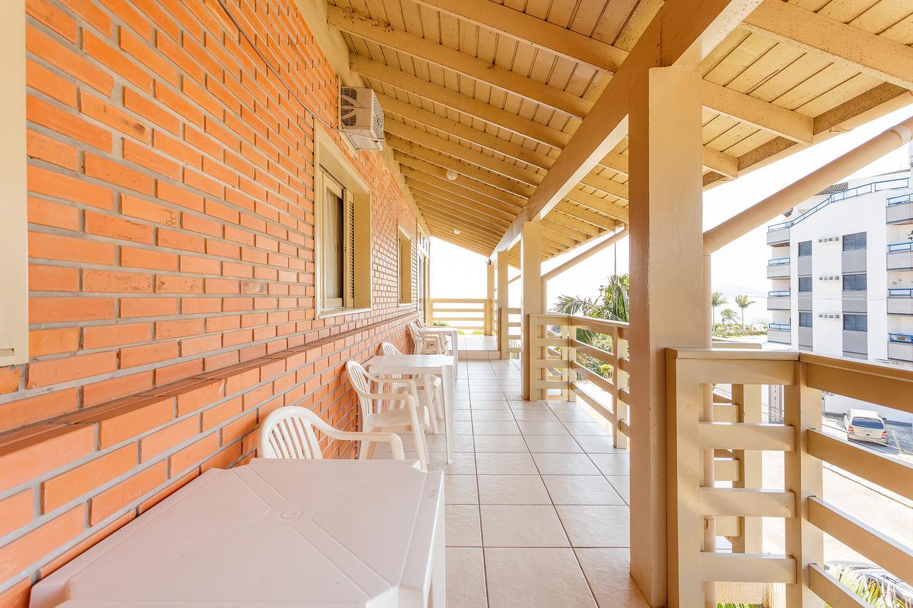 Pousada Residencial Alamandas Florianopolis