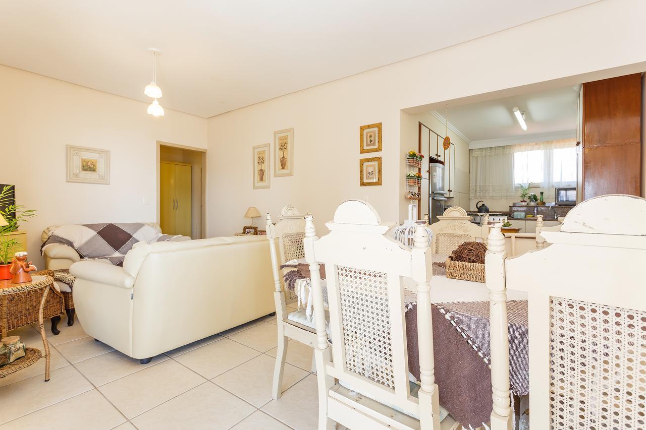 Pensão Pousada Residencial Alamandas *